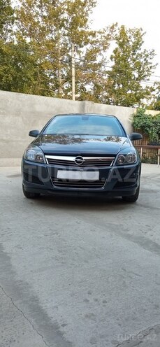 Opel Astra 2009, 181,000 km - 1.4 l - Mingəçevir