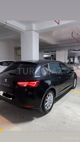 SEAT Leon 2013, 137,000 km - 0.2 л - Bakı