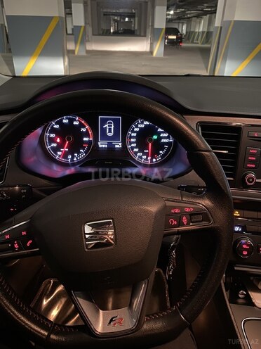 SEAT Leon 2013, 137,000 km - 0.2 л - Bakı