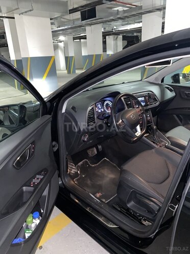 SEAT Leon 2013, 137,000 km - 0.2 л - Bakı