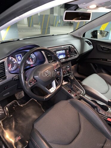 SEAT Leon 2013, 137,000 km - 0.2 л - Bakı