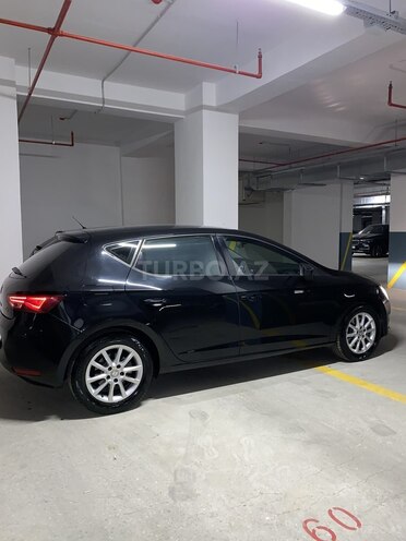 SEAT Leon 2013, 137,000 km - 0.2 л - Bakı