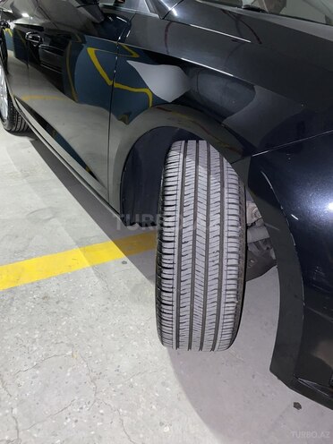 SEAT Leon 2013, 137,000 km - 0.2 л - Bakı