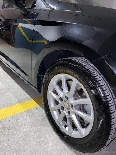 SEAT Leon 2013, 137,000 km - 0.2 л - Bakı