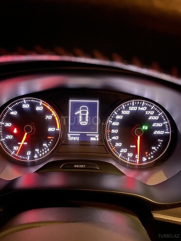 SEAT Leon 2013, 137,000 km - 0.2 л - Bakı