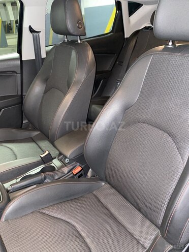 SEAT Leon 2013, 137,000 km - 0.2 л - Bakı