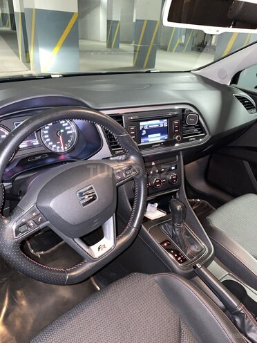 SEAT Leon 2013, 137,000 km - 0.2 л - Bakı
