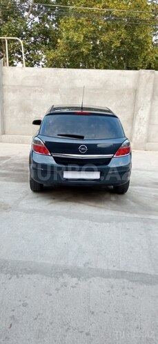 Opel Astra 2009, 181,000 km - 1.4 l - Mingəçevir