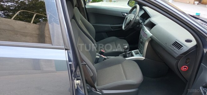 Opel Astra 2009, 181,000 km - 1.4 l - Mingəçevir