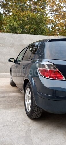 Opel Astra 2009, 181,000 km - 1.4 l - Mingəçevir