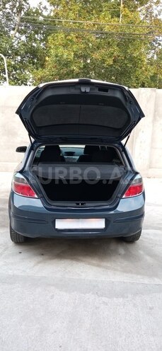 Opel Astra 2009, 181,000 km - 1.4 l - Mingəçevir