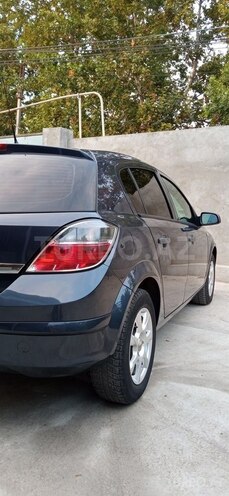 Opel Astra 2009, 181,000 km - 1.4 l - Mingəçevir