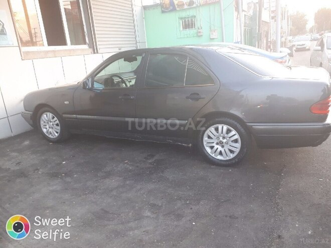 Mercedes E 230 1996, 548,980 km - 0.2 l - Bakı