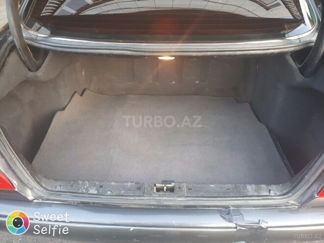 Mercedes E 230 1996, 548,980 km - 0.2 l - Bakı