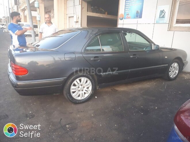 Mercedes E 230 1996, 548,980 km - 0.2 l - Bakı
