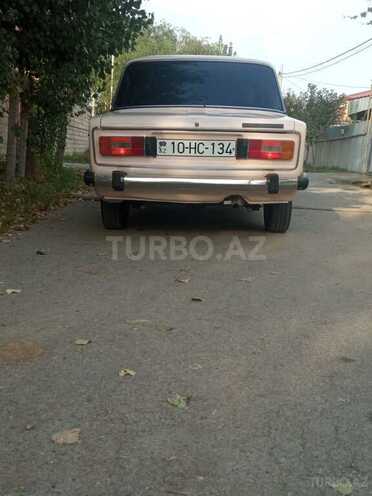 LADA (VAZ) 2106 1990, 238,901 km - 1.6 l - Ağdam