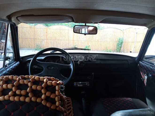 LADA (VAZ) 2106 1990, 238,901 km - 1.6 l - Ağdam