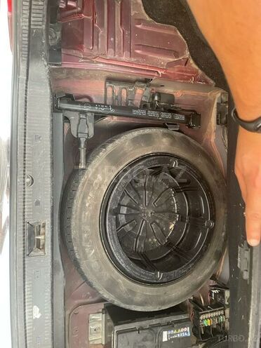 Mercedes C 240 1998, 350,000 km - 2.4 l - Gəncə