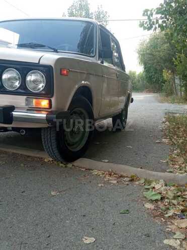 LADA (VAZ) 2106 1990, 238,901 km - 1.6 l - Ağdam