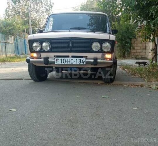 LADA (VAZ) 2106 1990, 238,901 km - 1.6 l - Ağdam
