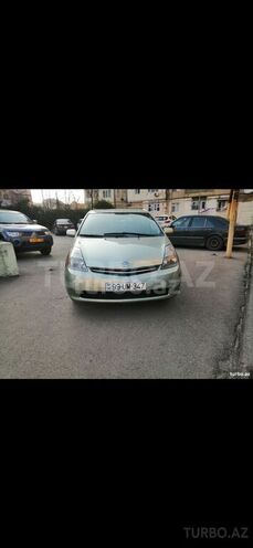 Toyota Prius 2007, 205,000 km - 1.5 л - Bakı