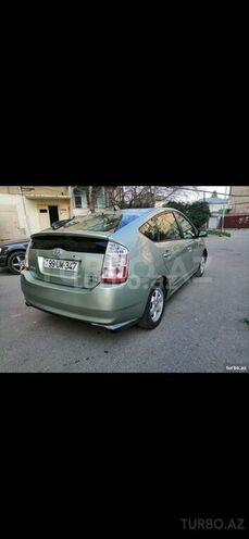 Toyota Prius 2007, 205,000 km - 1.5 л - Bakı