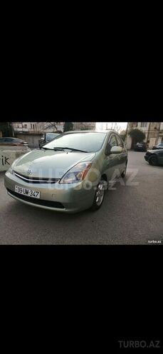 Toyota Prius 2007, 205,000 km - 1.5 л - Bakı