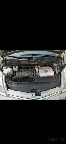 Toyota Prius 2007, 205,000 km - 1.5 л - Bakı