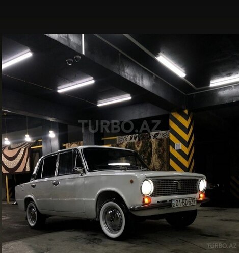 LADA (VAZ) 21011 1975, 11,222 km - 1.3 l - Bakı