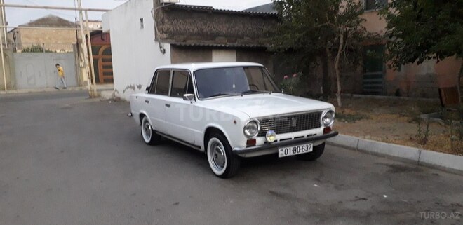 LADA (VAZ) 21011 1975, 11,222 km - 1.3 l - Bakı