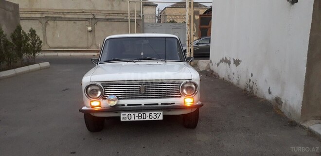 LADA (VAZ) 21011 1975, 11,222 km - 1.3 l - Bakı