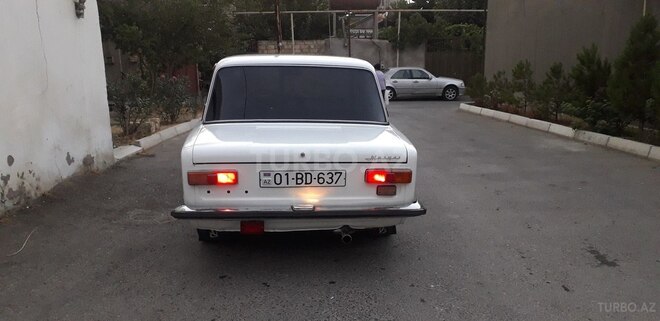 LADA (VAZ) 21011 1975, 11,222 km - 1.3 l - Bakı