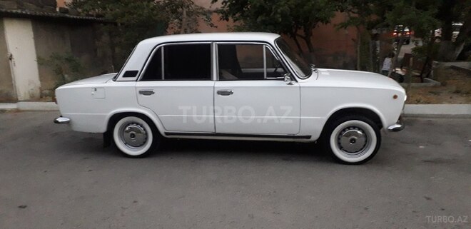 LADA (VAZ) 21011 1975, 11,222 km - 1.3 l - Bakı