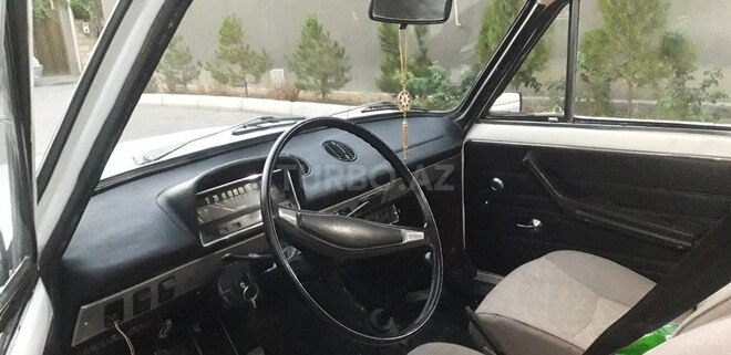 LADA (VAZ) 21011 1975, 11,222 km - 1.3 l - Bakı