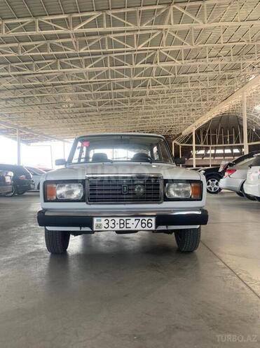 LADA (VAZ) 2107 2011, 26,000 km - 1.6 l - Gəncə