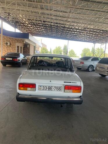 LADA (VAZ) 2107 2011, 26,000 km - 1.6 l - Gəncə