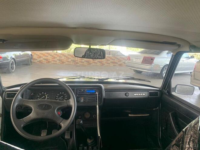 LADA (VAZ) 2107 2011, 26,000 km - 1.6 l - Gəncə
