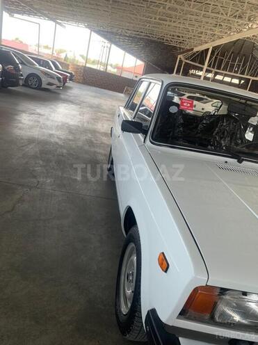 LADA (VAZ) 2107 2011, 26,000 km - 1.6 l - Gəncə