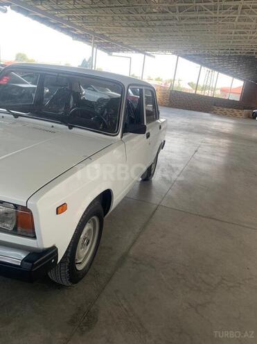 LADA (VAZ) 2107 2011, 26,000 km - 1.6 l - Gəncə