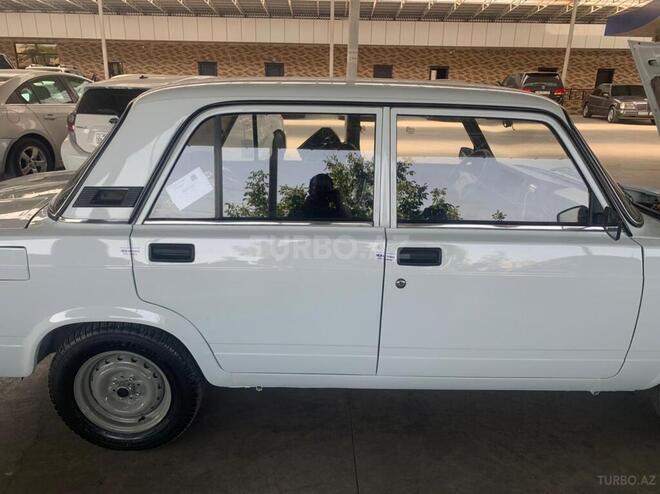LADA (VAZ) 2107 2011, 26,000 km - 1.6 l - Gəncə