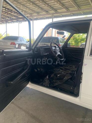LADA (VAZ) 2107 2011, 26,000 km - 1.6 l - Gəncə