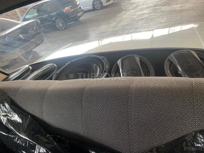 LADA (VAZ) 2107 2011, 26,000 km - 1.6 l - Gəncə