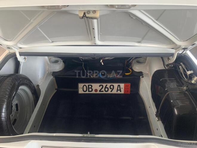 LADA (VAZ) 2107 2011, 26,000 km - 1.6 l - Gəncə