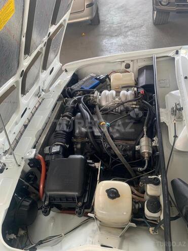 LADA (VAZ) 2107 2011, 26,000 km - 1.6 l - Gəncə