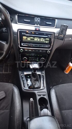 Skoda Superb 2011, 16,200 km - 1.8 л - Şəmkir