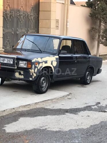 LADA (VAZ) 2107 2010, 14,341 km - 1.6 l - Bakı