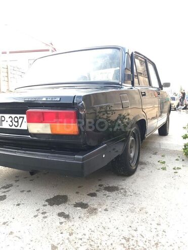 LADA (VAZ) 2107 2010, 14,341 km - 1.6 l - Bakı