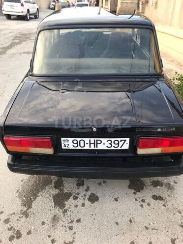 LADA (VAZ) 2107 2010, 14,341 km - 1.6 l - Bakı