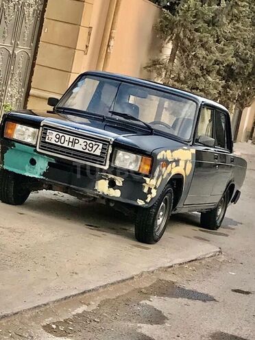 LADA (VAZ) 2107 2010, 14,341 km - 1.6 l - Bakı