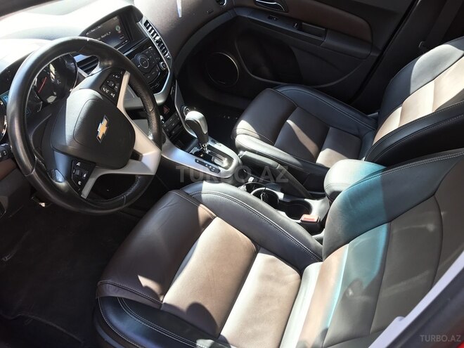Chevrolet Cruze 2014, 190,000 km - 1.4 л - Bakı